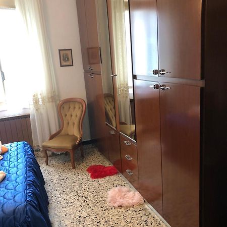 Villa La Primula Vicinanza 5 Terre Riccò del Golfo di Spezia Esterno foto