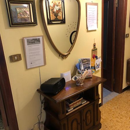 Villa La Primula Vicinanza 5 Terre Riccò del Golfo di Spezia Esterno foto
