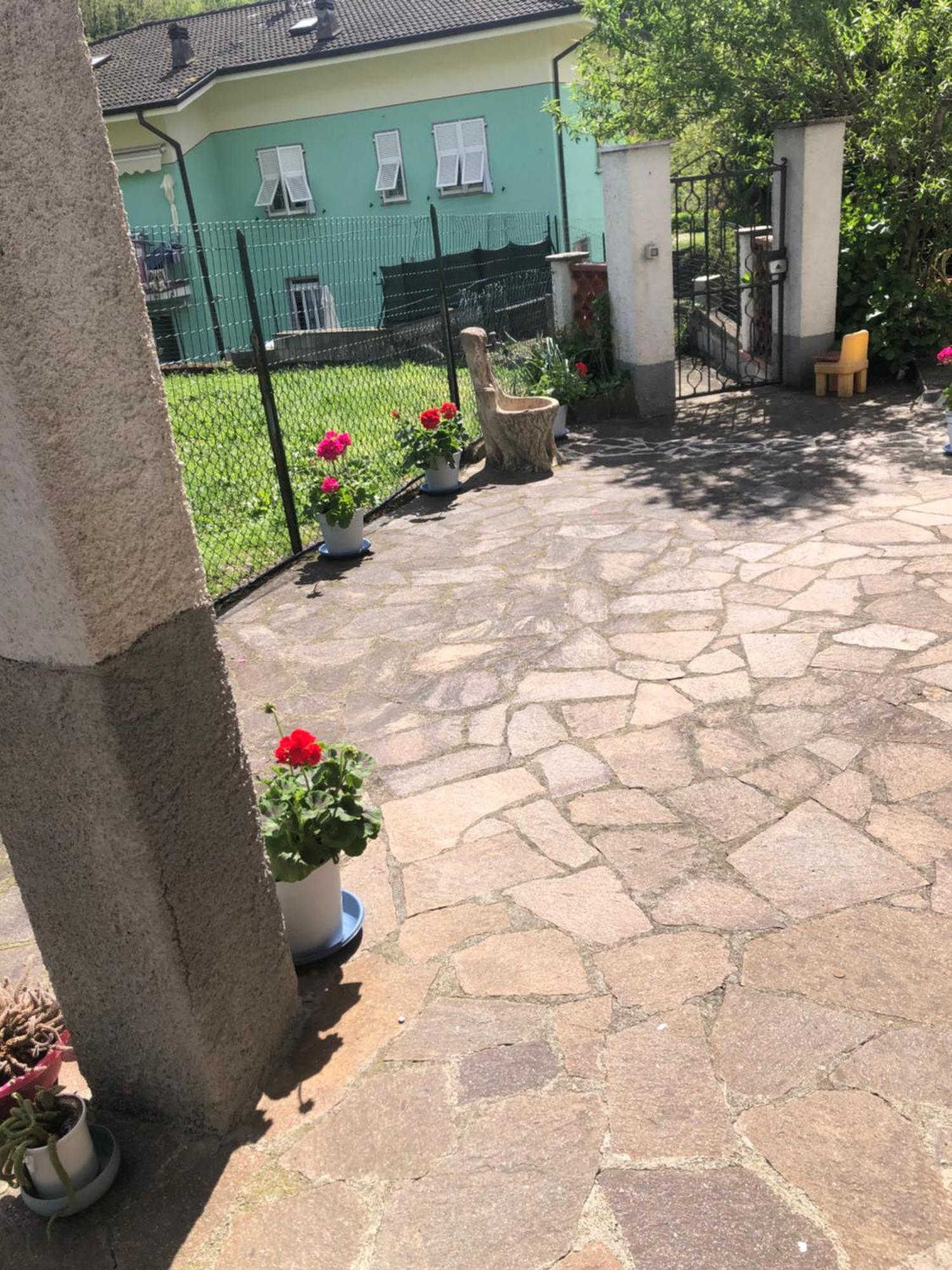 Villa La Primula Vicinanza 5 Terre Riccò del Golfo di Spezia Esterno foto