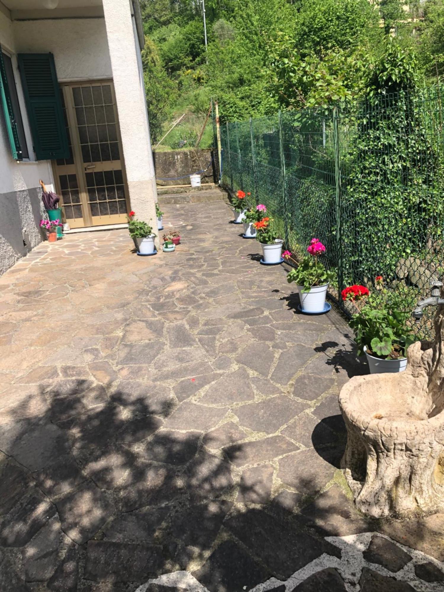 Villa La Primula Vicinanza 5 Terre Riccò del Golfo di Spezia Esterno foto