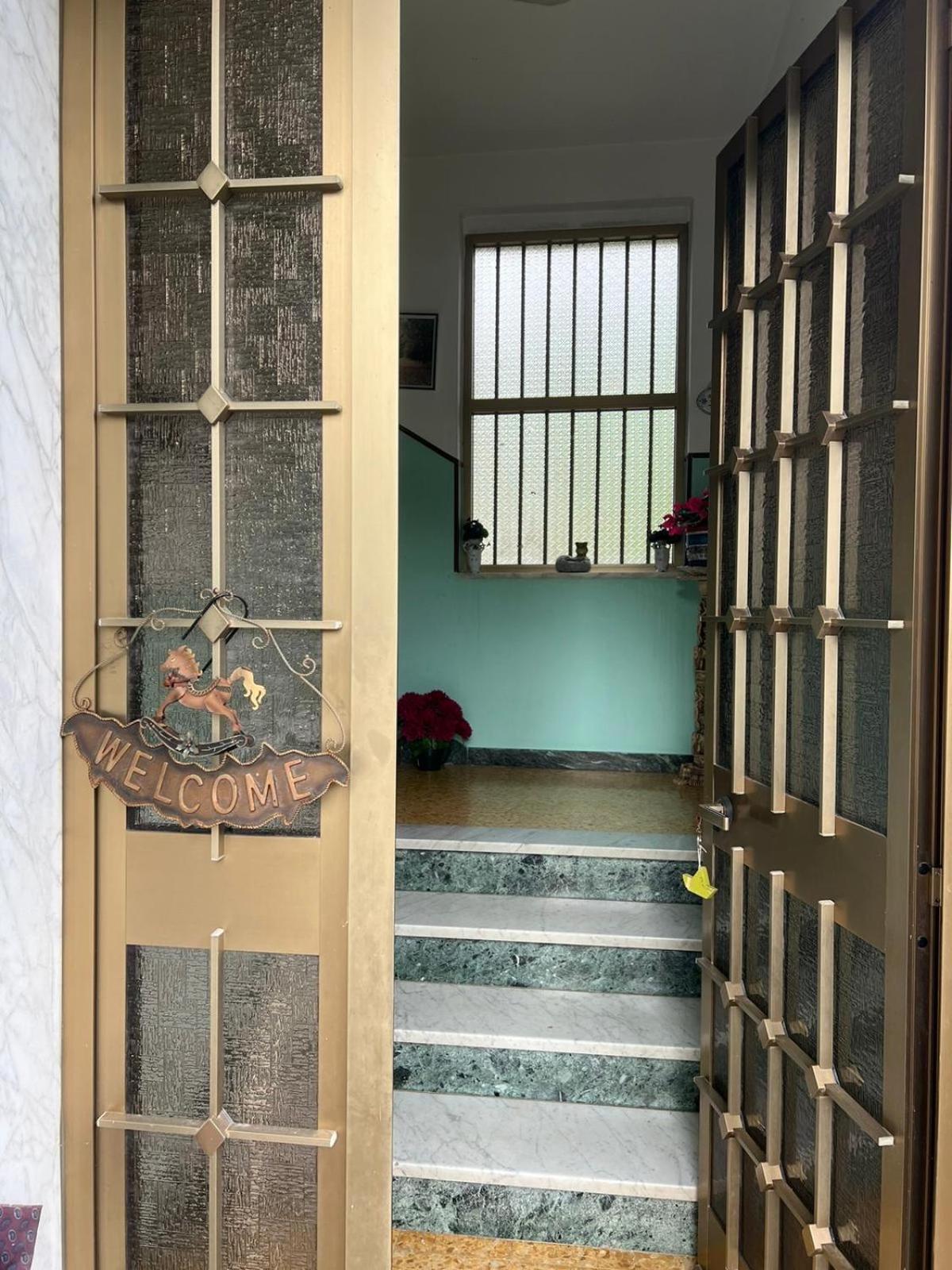 Villa La Primula Vicinanza 5 Terre Riccò del Golfo di Spezia Esterno foto