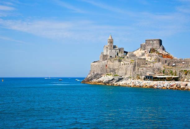 Villa La Primula Vicinanza 5 Terre Riccò del Golfo di Spezia Esterno foto