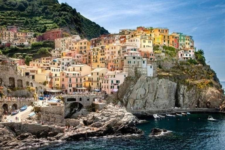 Villa La Primula Vicinanza 5 Terre Riccò del Golfo di Spezia Esterno foto