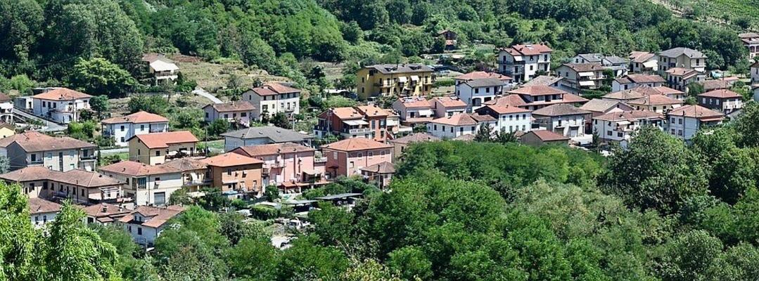 Villa La Primula Vicinanza 5 Terre Riccò del Golfo di Spezia Esterno foto