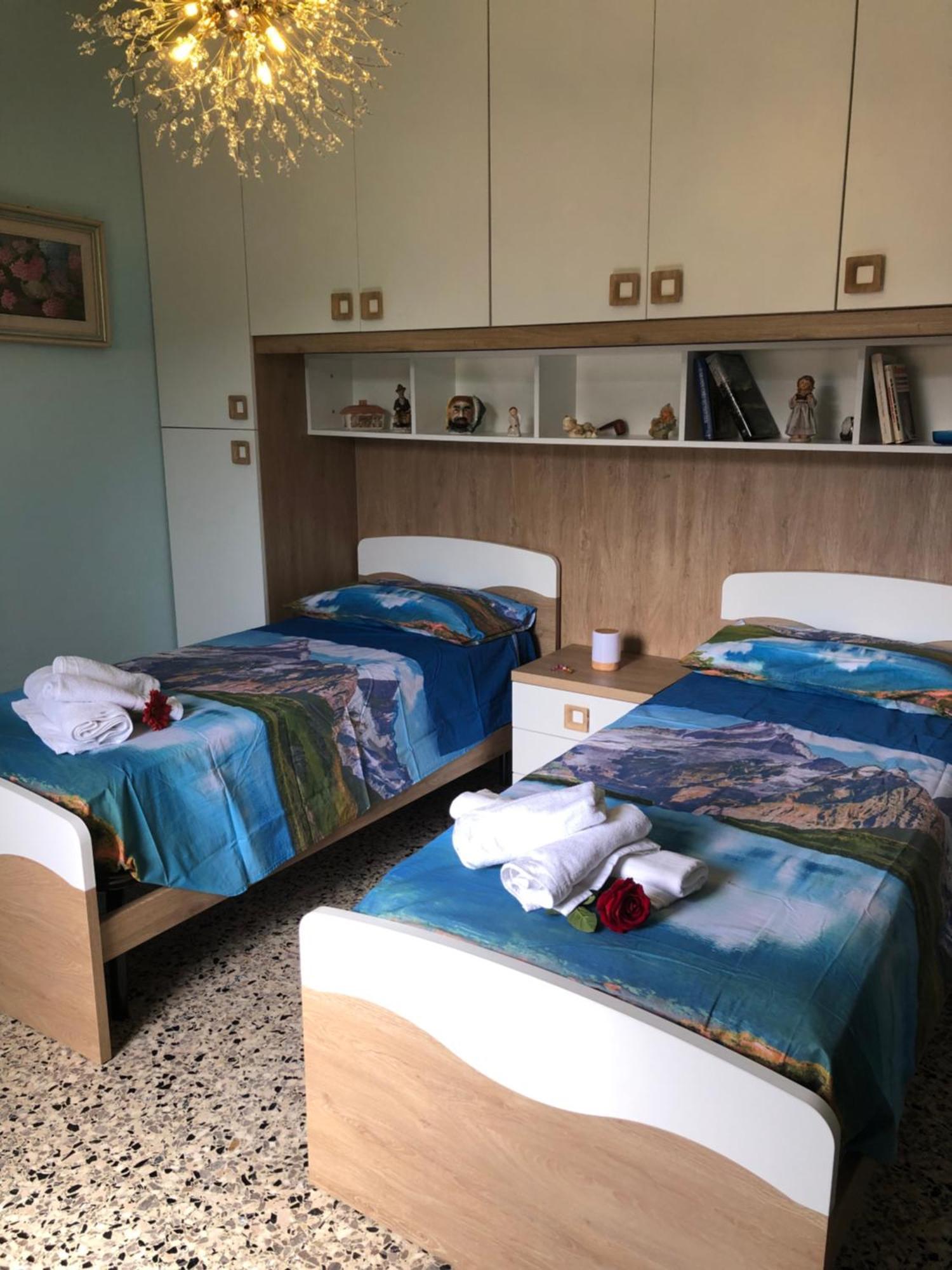 Villa La Primula Vicinanza 5 Terre Riccò del Golfo di Spezia Esterno foto