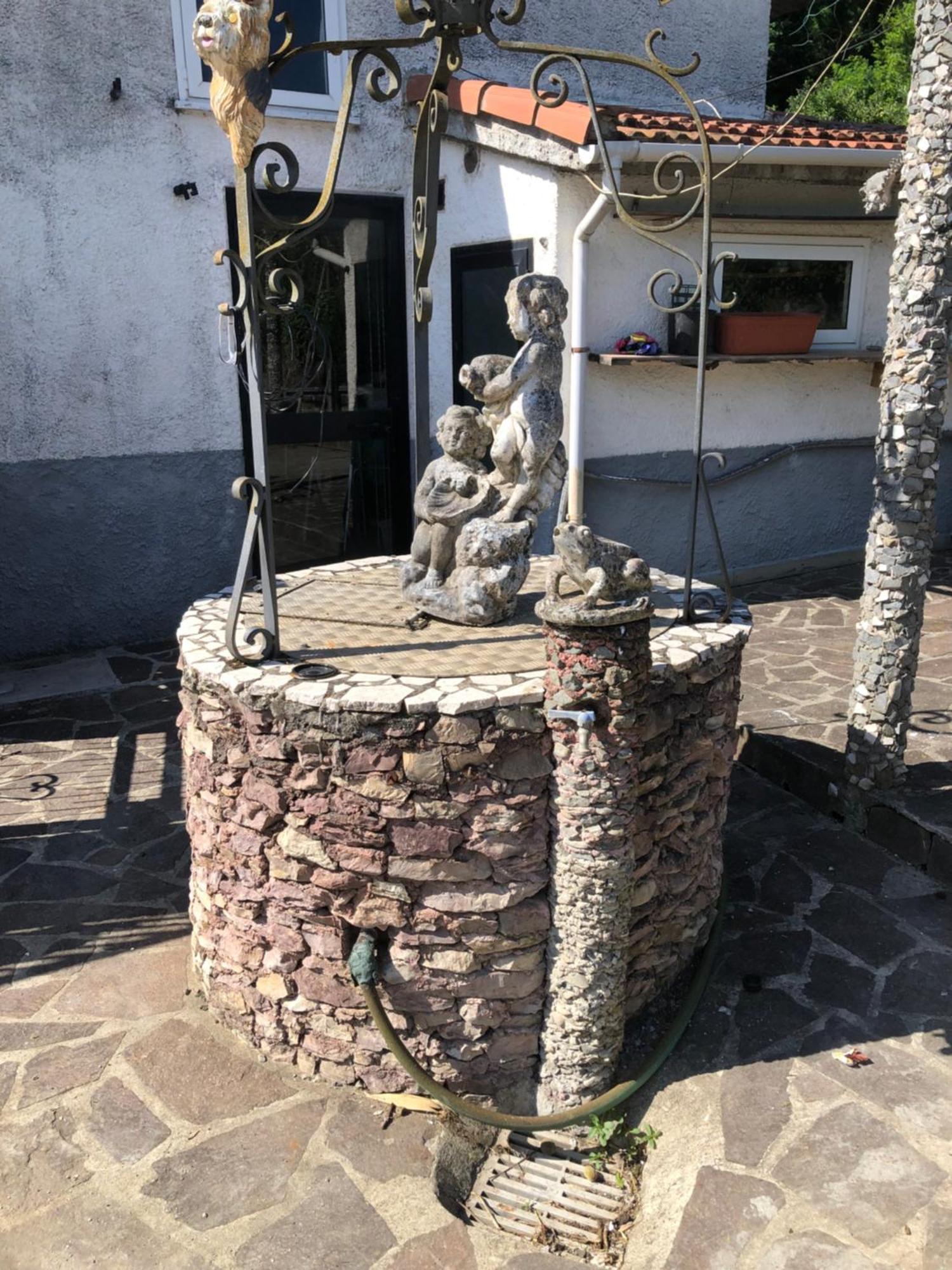 Villa La Primula Vicinanza 5 Terre Riccò del Golfo di Spezia Esterno foto