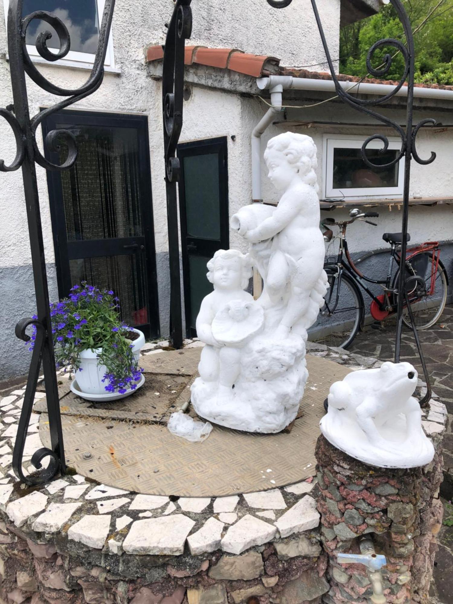 Villa La Primula Vicinanza 5 Terre Riccò del Golfo di Spezia Esterno foto