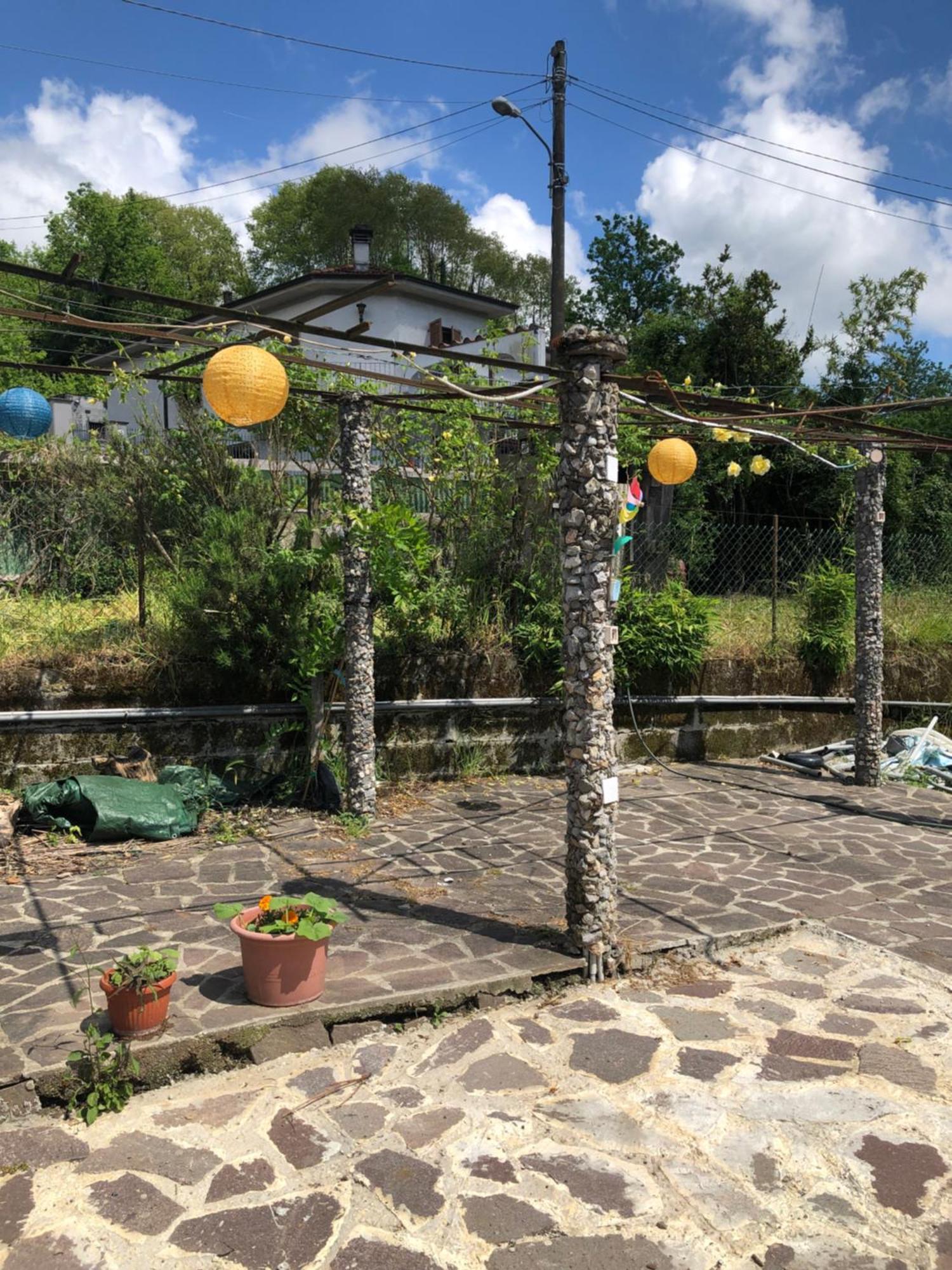 Villa La Primula Vicinanza 5 Terre Riccò del Golfo di Spezia Esterno foto
