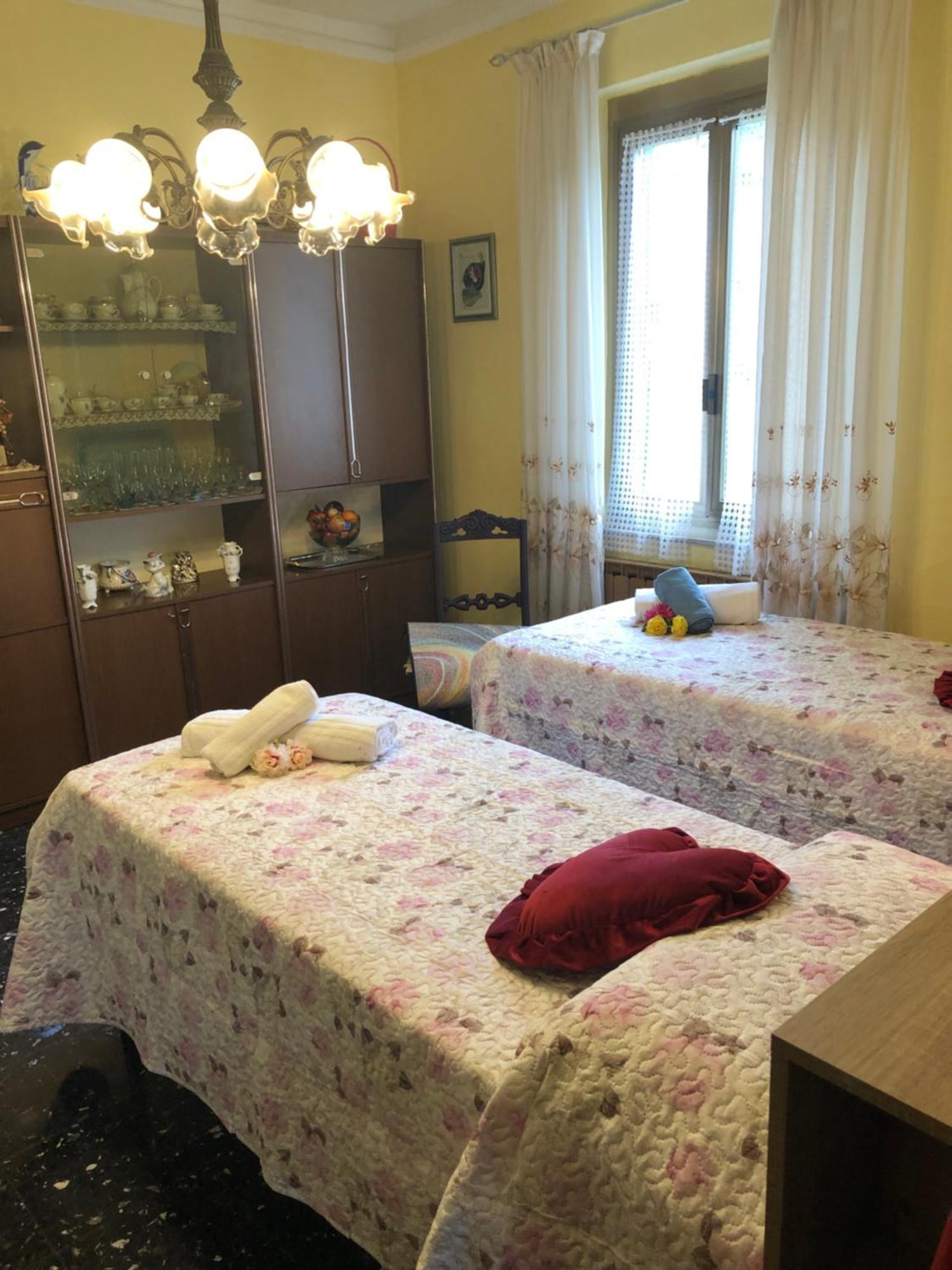 Villa La Primula Vicinanza 5 Terre Riccò del Golfo di Spezia Esterno foto