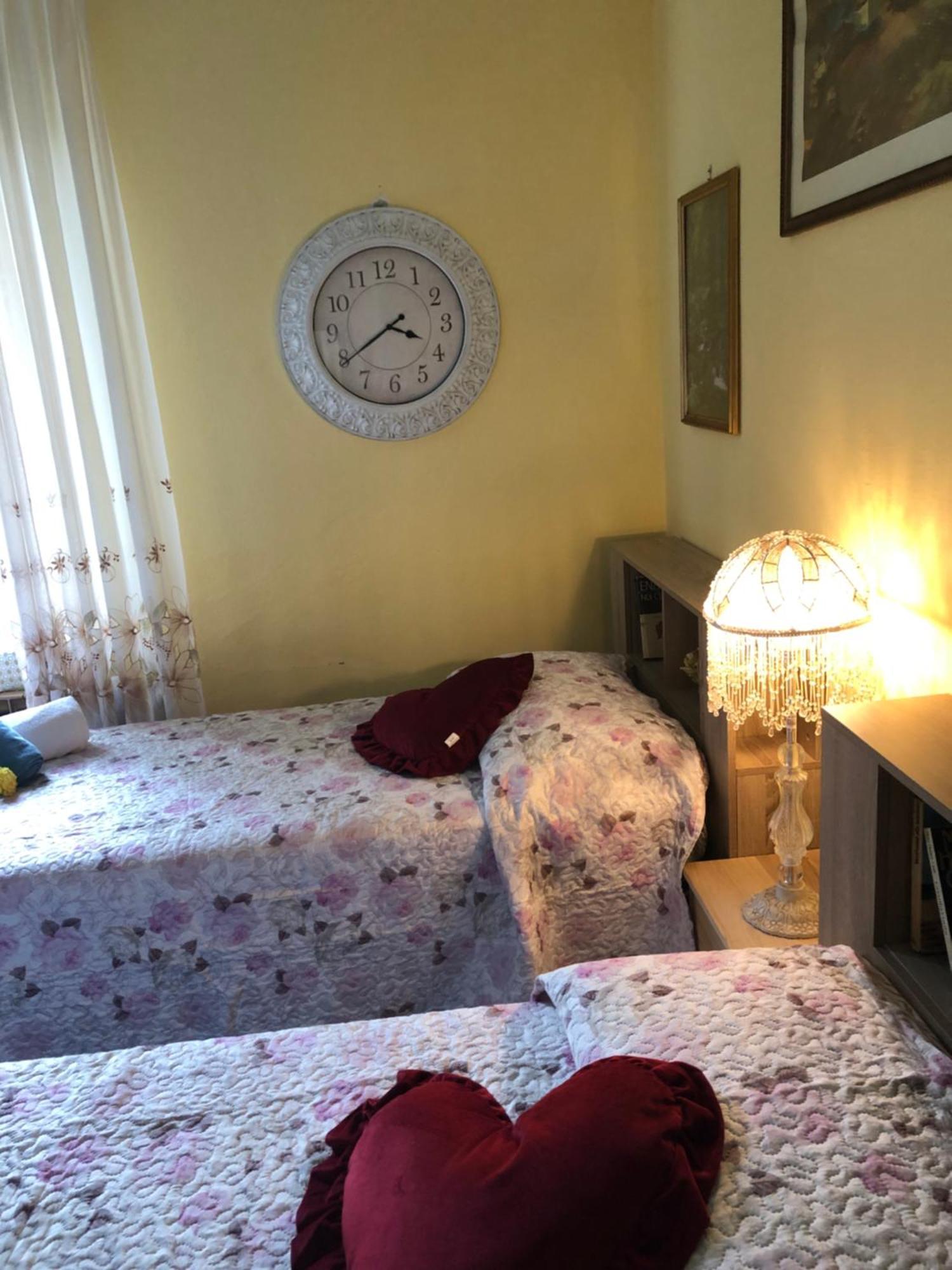 Villa La Primula Vicinanza 5 Terre Riccò del Golfo di Spezia Esterno foto