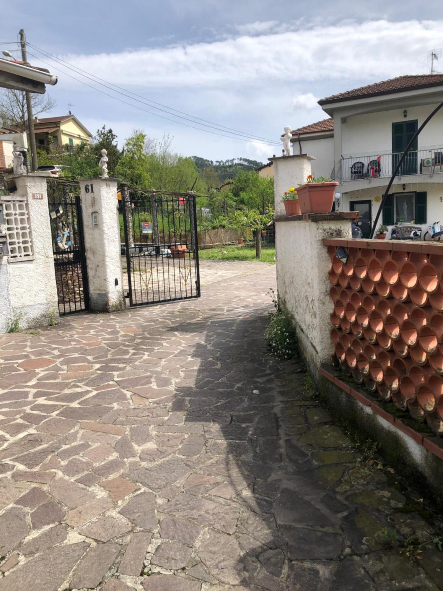 Villa La Primula Vicinanza 5 Terre Riccò del Golfo di Spezia Esterno foto
